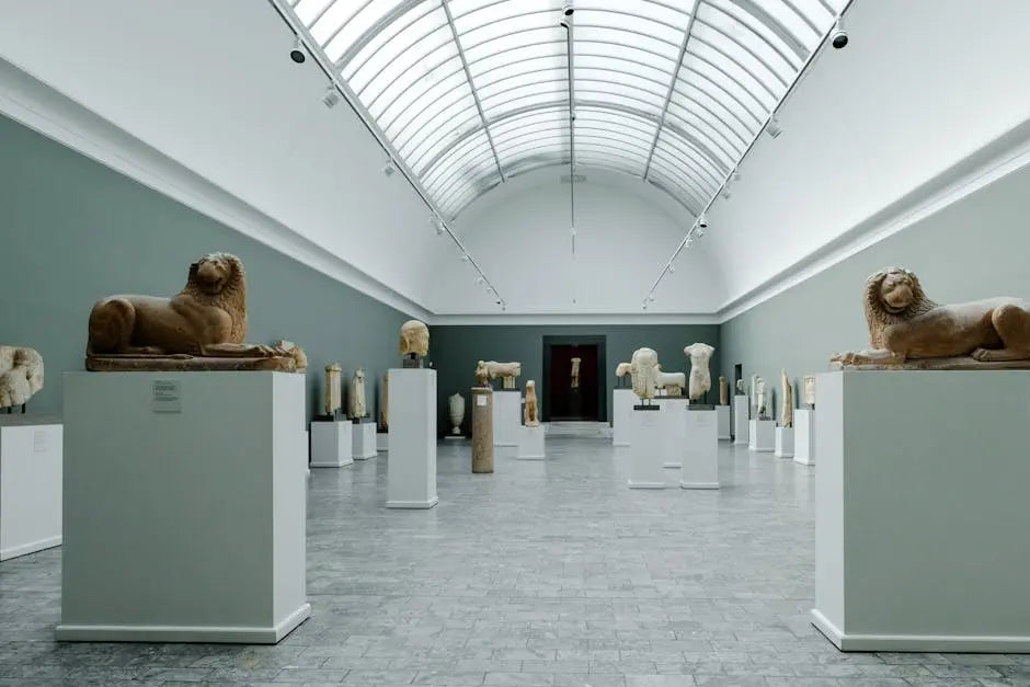 What Is Figure Sculpture and Why Is It Important?