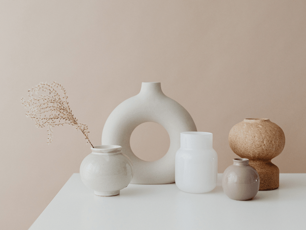 Stone Sculptures in Home Decor