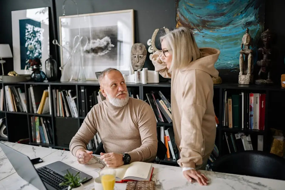15 Must-Have Home Art Sculptures for a Stylish Interior