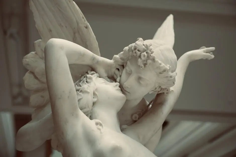 7 Things You Didn't Know About Marble Sculptures