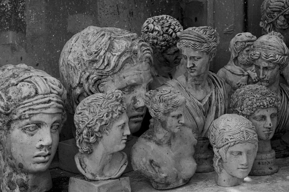 What Makes Stone Sculptures Unique Birthday Gifts?