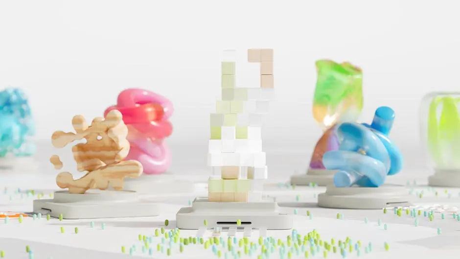 15 Ways Abstract Sculptures Can Add Depth to Your Space