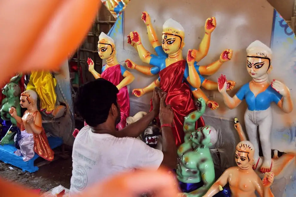 10 Tips for Commissioning Custom Statues: What Every Art Lover in Brooklyn Should Know