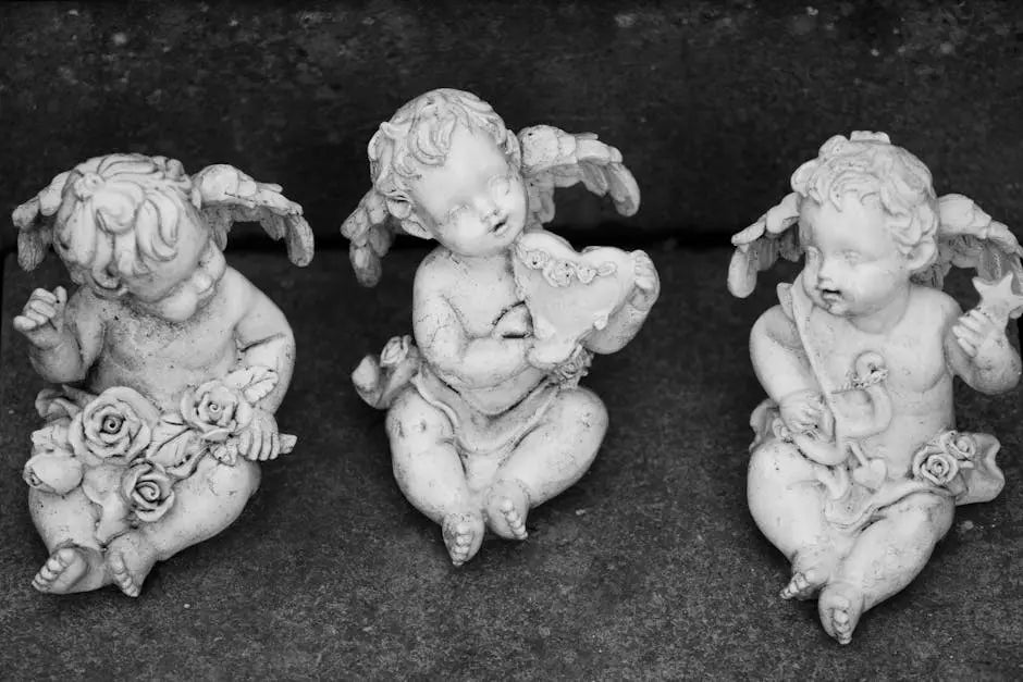 7 Stunning Marble Sculptures That Capture Everyday Life