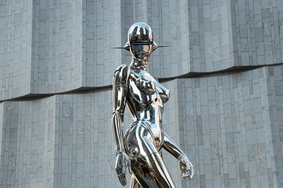The Cultural Significance of Custom Statues in Modern Art