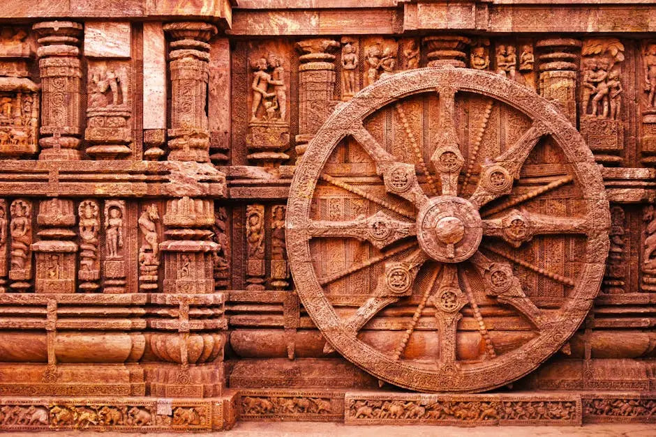 The Craftsmanship and History of Stone Art