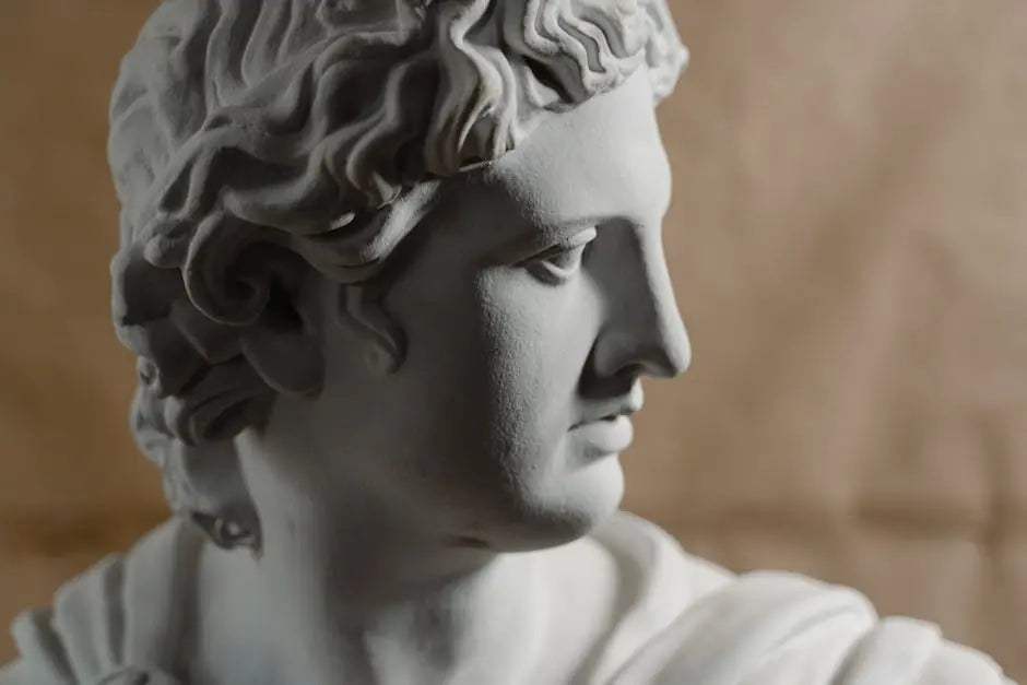 What Makes Marble Sculptures So Unique?
