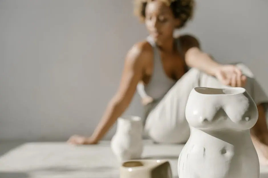 15 Unique Home Art Pieces That Will Spark Conversations