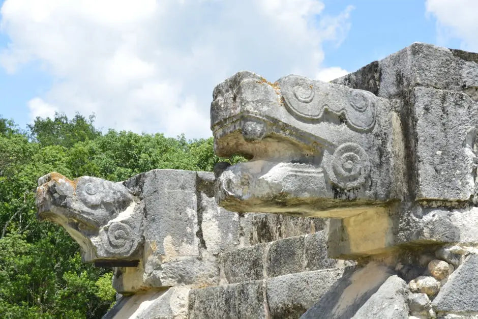 Unique Stone Sculptures: Perfect Birthday Gifts for Art Lovers