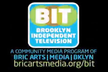 ROBIN ANTAR, “REALISM IN STONE” ON BROOKLYN INDEPENDENT TV