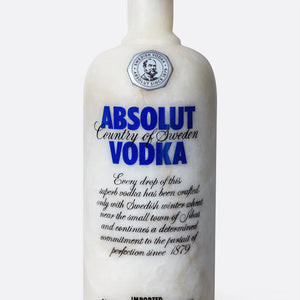 Absolut Vodka