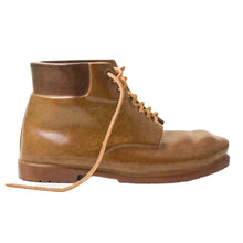 Products BRONZE WORK BOOT WITH RIVETS