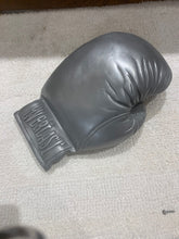 BOXING GLOVES REPRODUCTIONS in resin